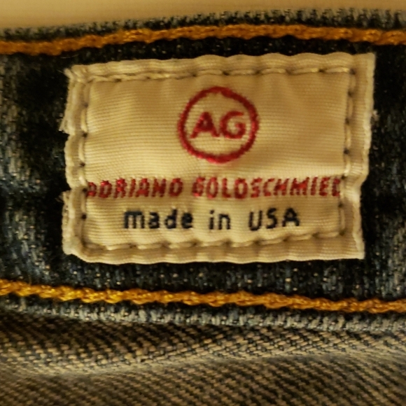 Adriano Goldschmied Sz 27 Malibu Bermuda Shorts - Picture 5 of 8
